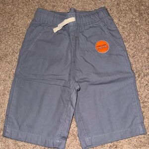 NWOT Childrens Place Gray Shorts size 10